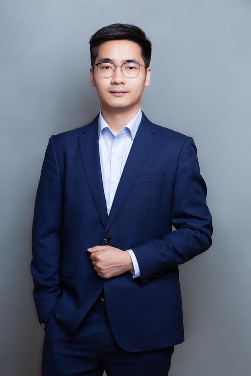 马彩华 数字艺术指导负责人